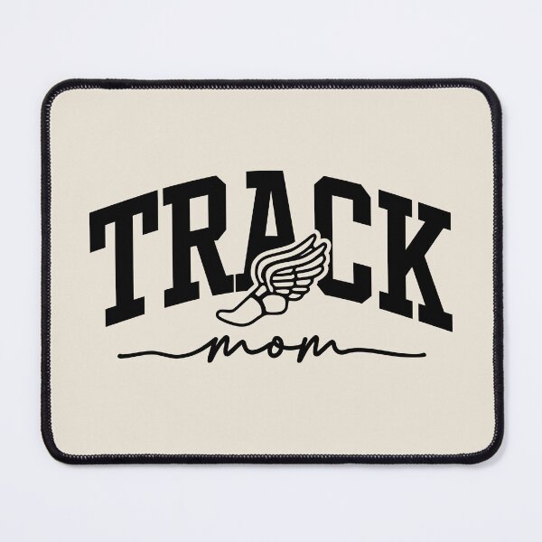 Item preview, Track and Field Mom | Sports Mom | Track and Field Mama designed and sold by jensbyorlando.