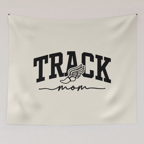 Item preview, Track and Field Mom | Sports Mom | Track and Field Mama designed and sold by jensbyorlando.