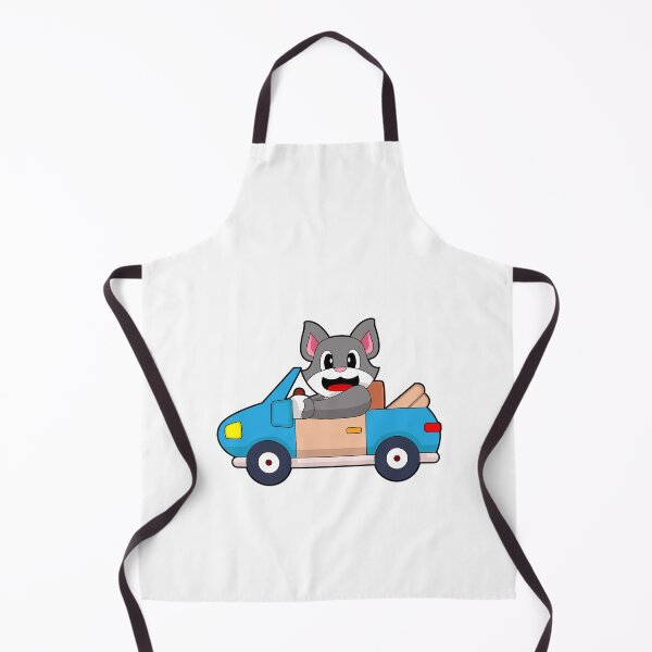 Item preview, Cat Car designed and sold by Snabdesign84.