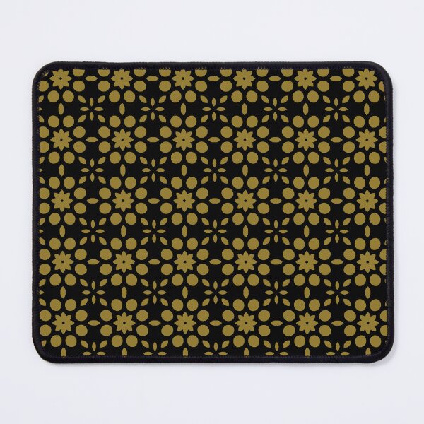 Item preview, Golden Blossoms in Harmony designed and sold by HarmonyCreation.