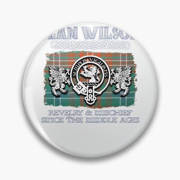 Item preview, Clan Wilson crest Scottish clans Scottish surname designed and sold by Clan1093.