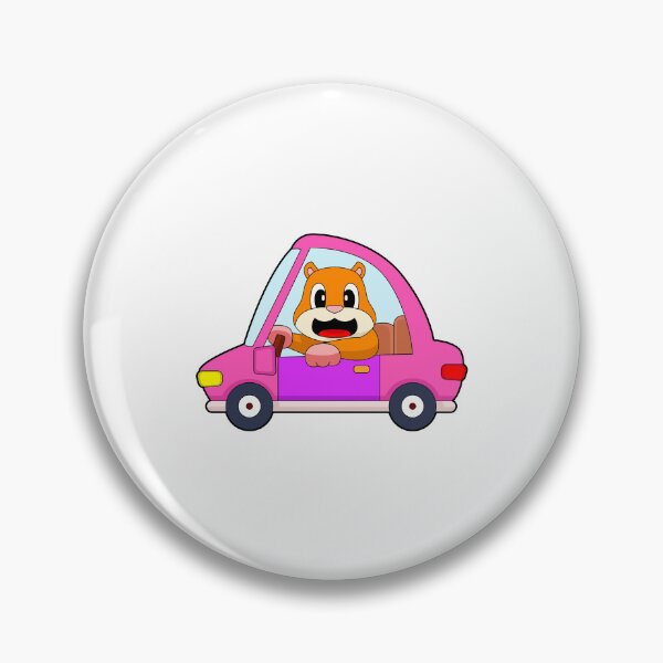 Item preview, Hamster Car designed and sold by Snabdesign84.