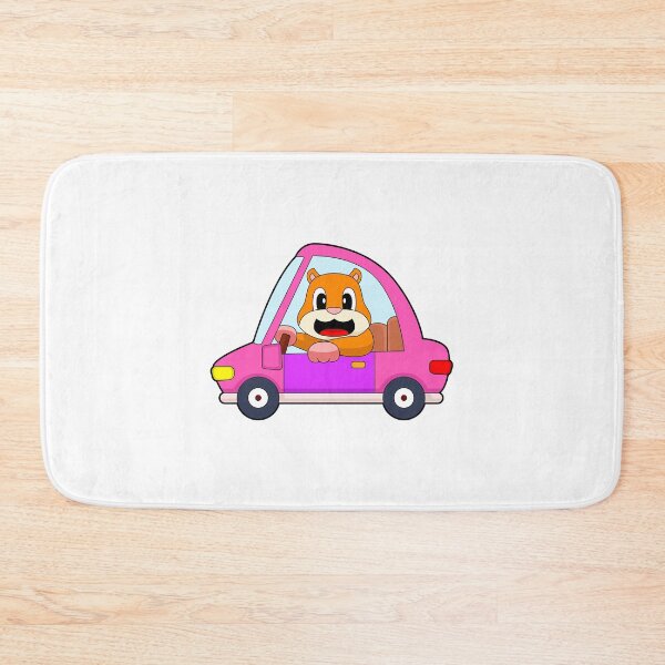 Item preview, Hamster Car designed and sold by Snabdesign84.