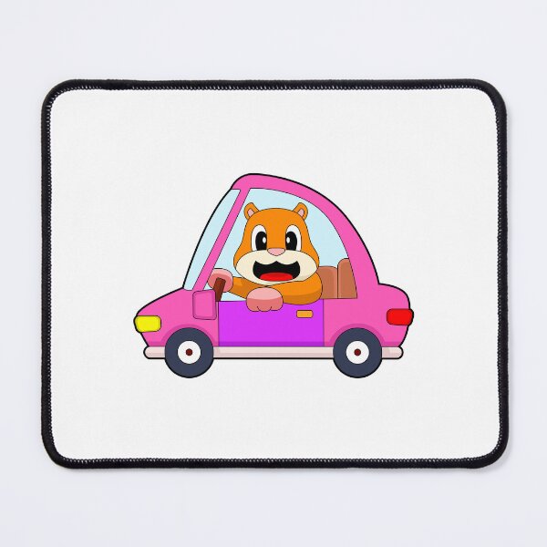 Item preview, Hamster Car designed and sold by Snabdesign84.