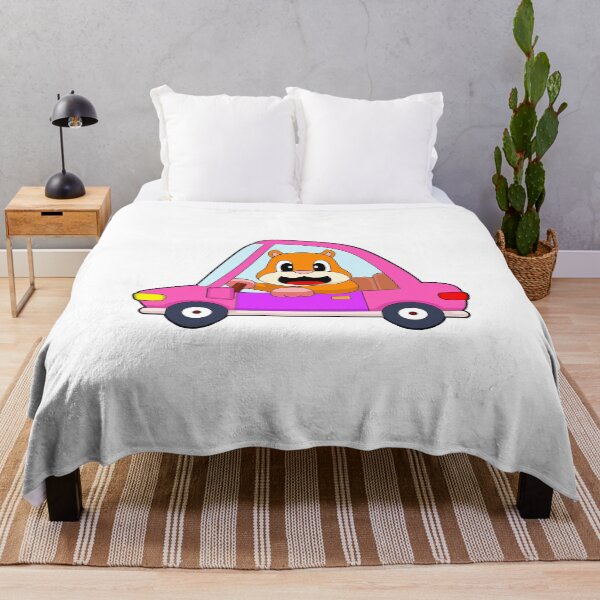 Item preview, Hamster Car designed and sold by Snabdesign84.
