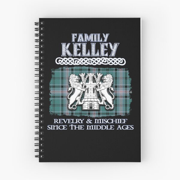 Item preview, Family Kelley crest Scottish clans Scottish surname designed and sold by Clan1093.