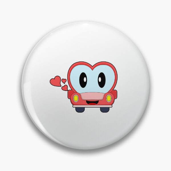 Item preview, Heart Car designed and sold by Snabdesign84.