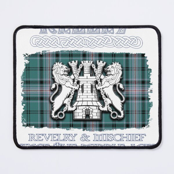 Item preview, Family Kelley crest Scottish clans Scottish surname designed and sold by Clan1093.
