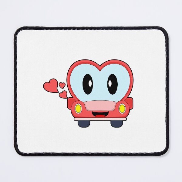 Item preview, Heart Car designed and sold by Snabdesign84.