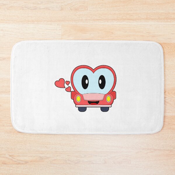 Item preview, Heart Car designed and sold by Snabdesign84.