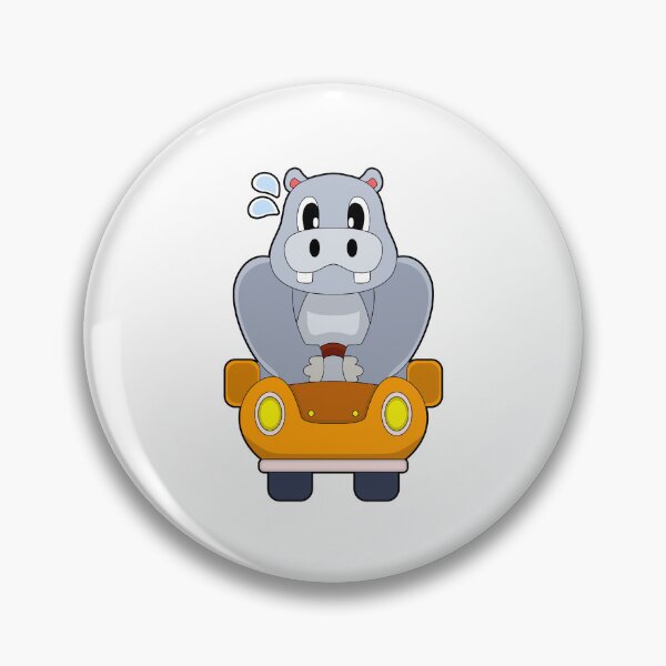 Item preview, Hippo Car designed and sold by Snabdesign84.