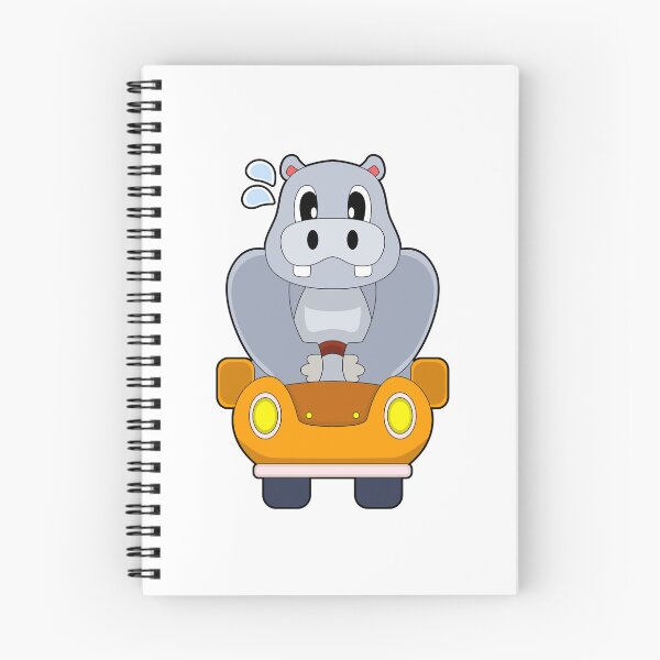 Item preview, Hippo Car designed and sold by Snabdesign84.