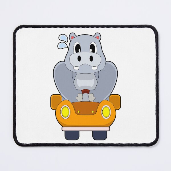Item preview, Hippo Car designed and sold by Snabdesign84.