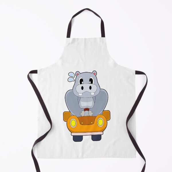 Item preview, Hippo Car designed and sold by Snabdesign84.