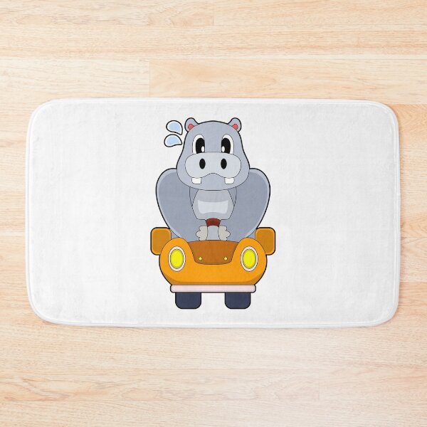 Item preview, Hippo Car designed and sold by Snabdesign84.