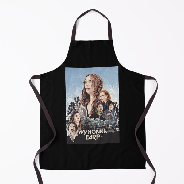Item preview, Vintage Wynonna Earp Vengeance Art designed and sold by hargisnamocho.