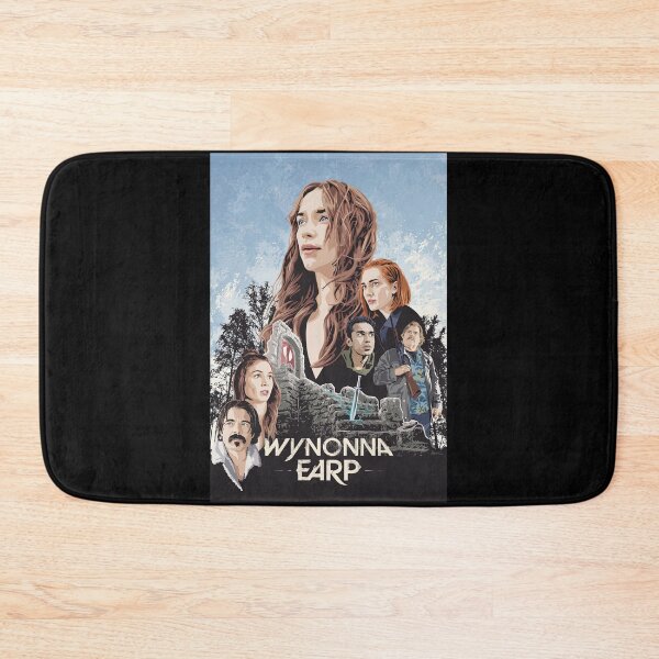 Item preview, Vintage Wynonna Earp Vengeance Art designed and sold by hargisnamocho.