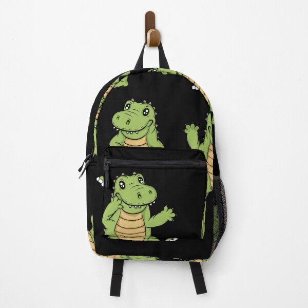 Item preview, Dancing Crocodiles Kids Alligator Lover Men Crocodile designed and sold by DSWShirts.