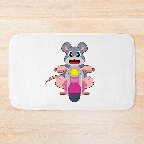 Item preview, Mouse Motorcycle designed and sold by Snabdesign84.