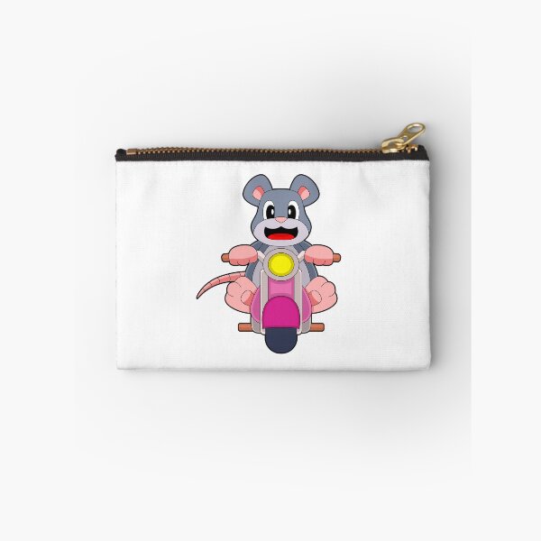 Item preview, Mouse Motorcycle designed and sold by Snabdesign84.
