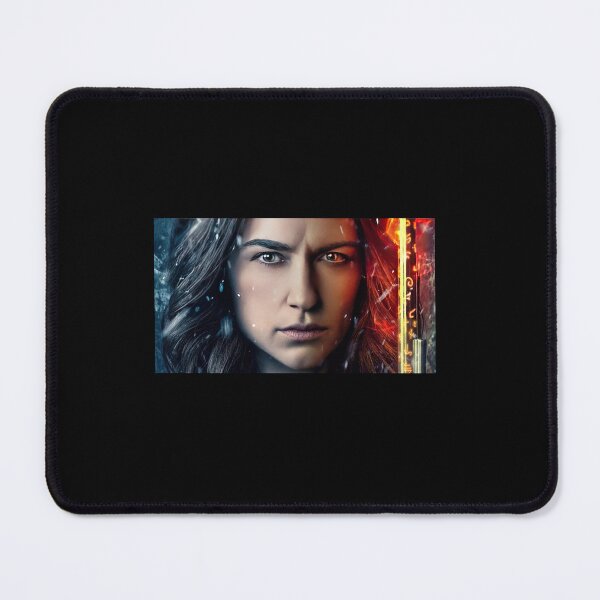 Item preview, Wynonna Earp Eyes designed and sold by hargisnamocho.