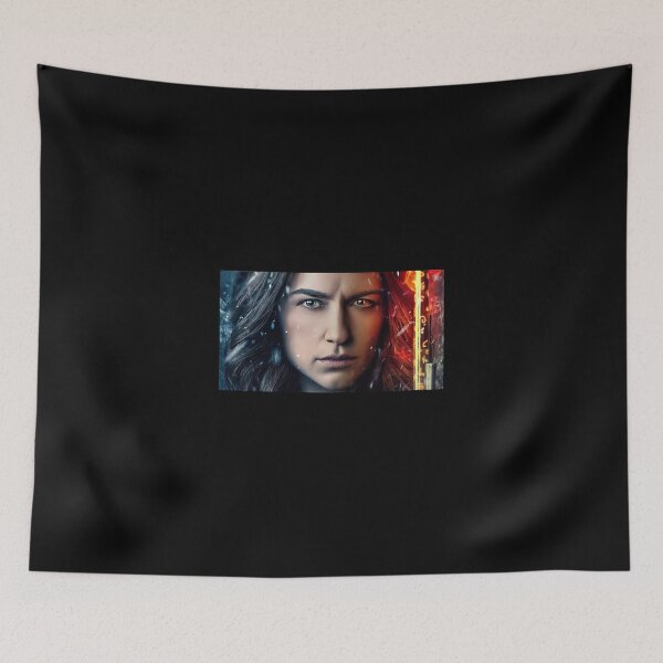 Item preview, Wynonna Earp Eyes designed and sold by hargisnamocho.