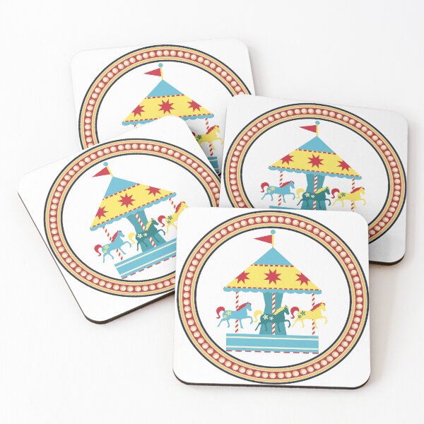 Item preview, Amusement Park Carnival designed and sold by Saif2222.