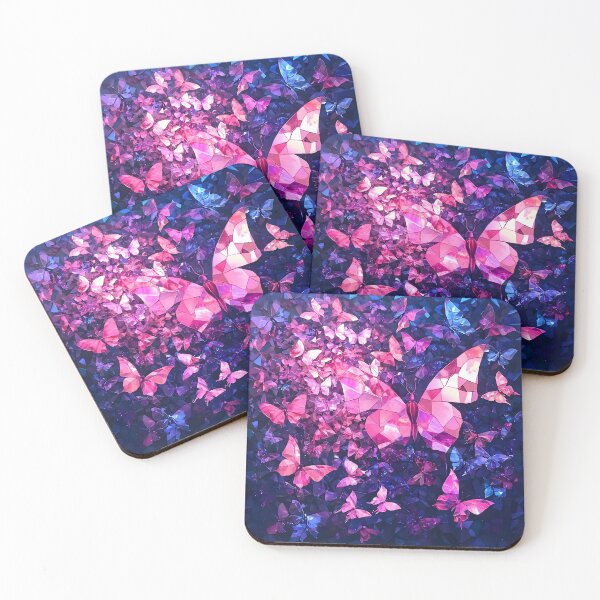 Item preview, Radiant Wings in Motion designed and sold by AI-Only Creations.