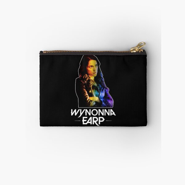 Item preview, Wynonna Earp Neon Color Art designed and sold by hargisnamocho.