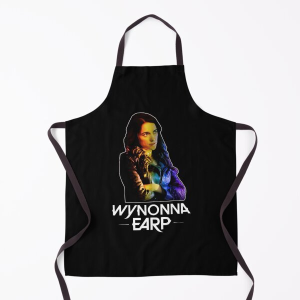 Item preview, Wynonna Earp Neon Color Art designed and sold by hargisnamocho.