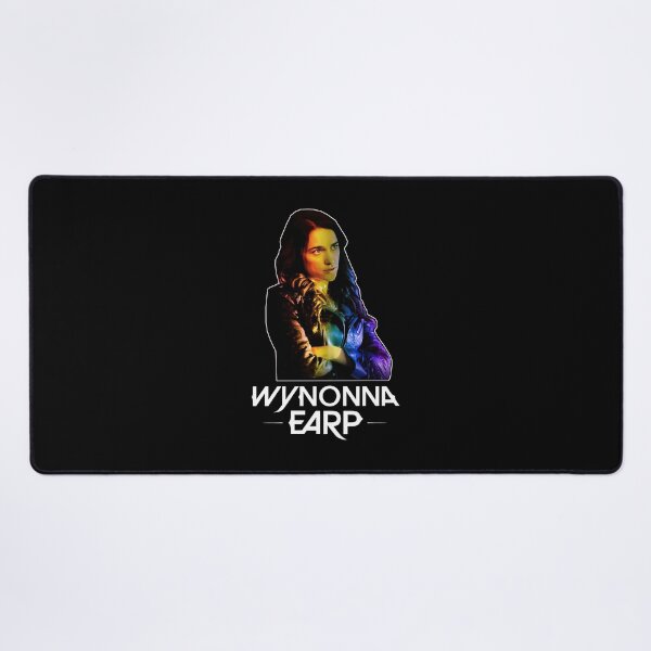 Item preview, Wynonna Earp Neon Color Art designed and sold by hargisnamocho.