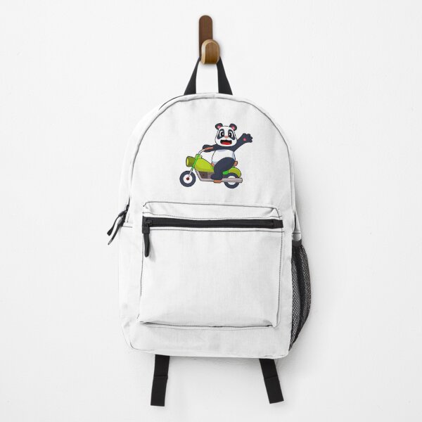 Item preview, Panda Motorcycle designed and sold by Snabdesign84.