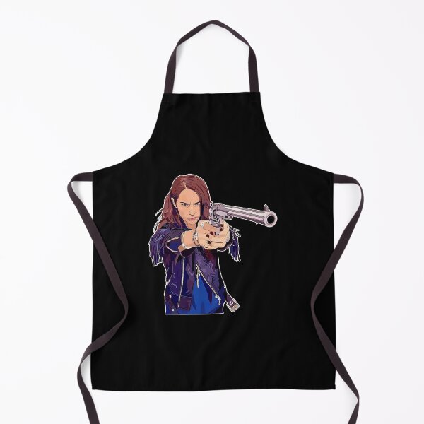 Item preview, Wynonna Earp Shooting designed and sold by hargisnamocho.