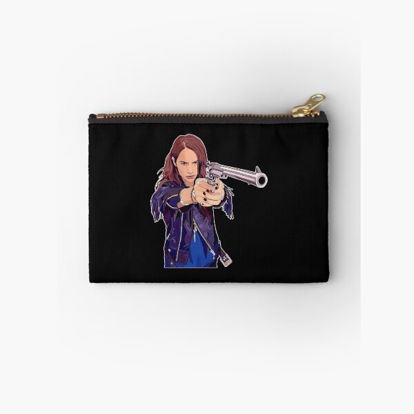 Item preview, Wynonna Earp Shooting designed and sold by hargisnamocho.
