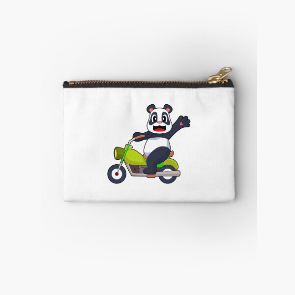 Artikelvorschau, Panda Motorrad entworfen und verkauft von Snabdesign84.