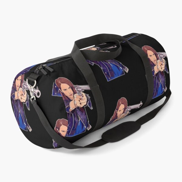 Item preview, Wynonna Earp Shooting designed and sold by hargisnamocho.