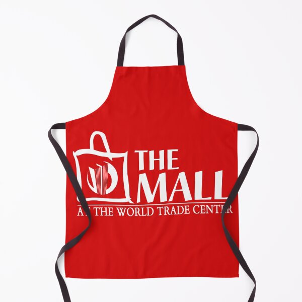 Item preview, The Mall at the World Trade Center Logo designed and sold by TheRDA.