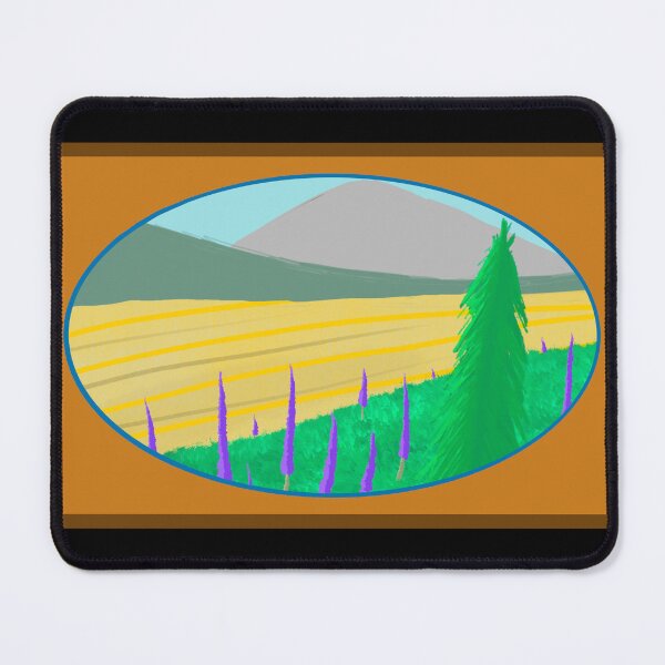 Item preview, A beautiful Landscape  designed and sold by Gr1mCrusad3r.