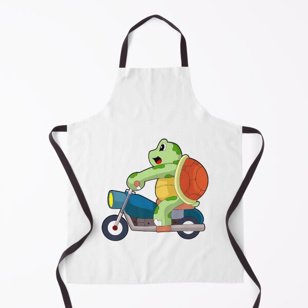 Item preview, Turtle Motorcycle designed and sold by Snabdesign84.