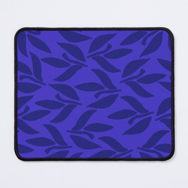 Item preview, Laurel branch, Blue version designed and sold by Alex Blud.