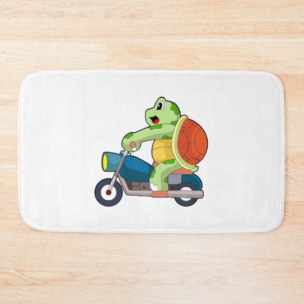 Item preview, Turtle Motorcycle designed and sold by Snabdesign84.