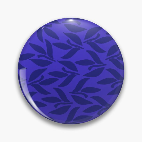 Item preview, Laurel branch, Blue version designed and sold by Alex  Blud.