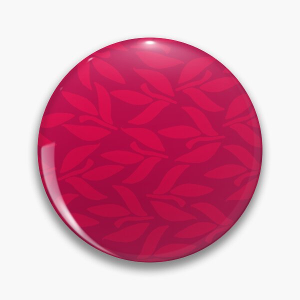 Item preview, Laurel branch, Red version designed and sold by Alex  Blud.