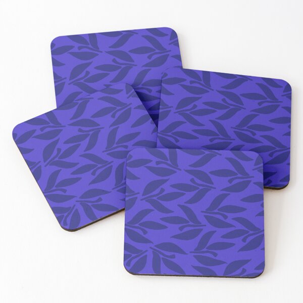 Item preview, Laurel branch, Blue version designed and sold by Alex  Blud.