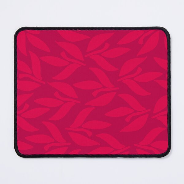 Item preview, Laurel branch, Red version designed and sold by Alex Blud.