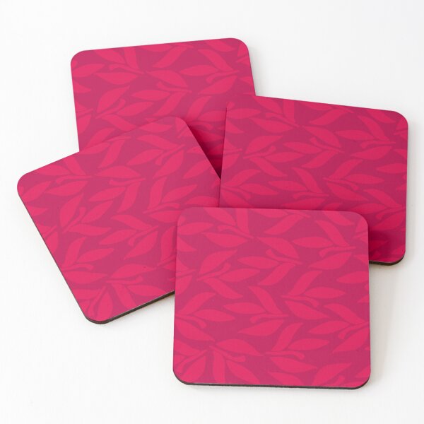 Item preview, Laurel branch, Red version designed and sold by Alex  Blud.