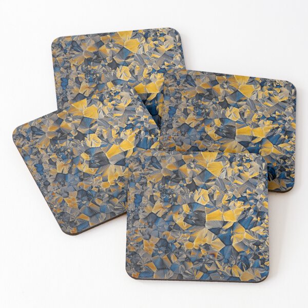 Item preview, Abstract Crystal Pattern designed and sold by JBlaminsky.