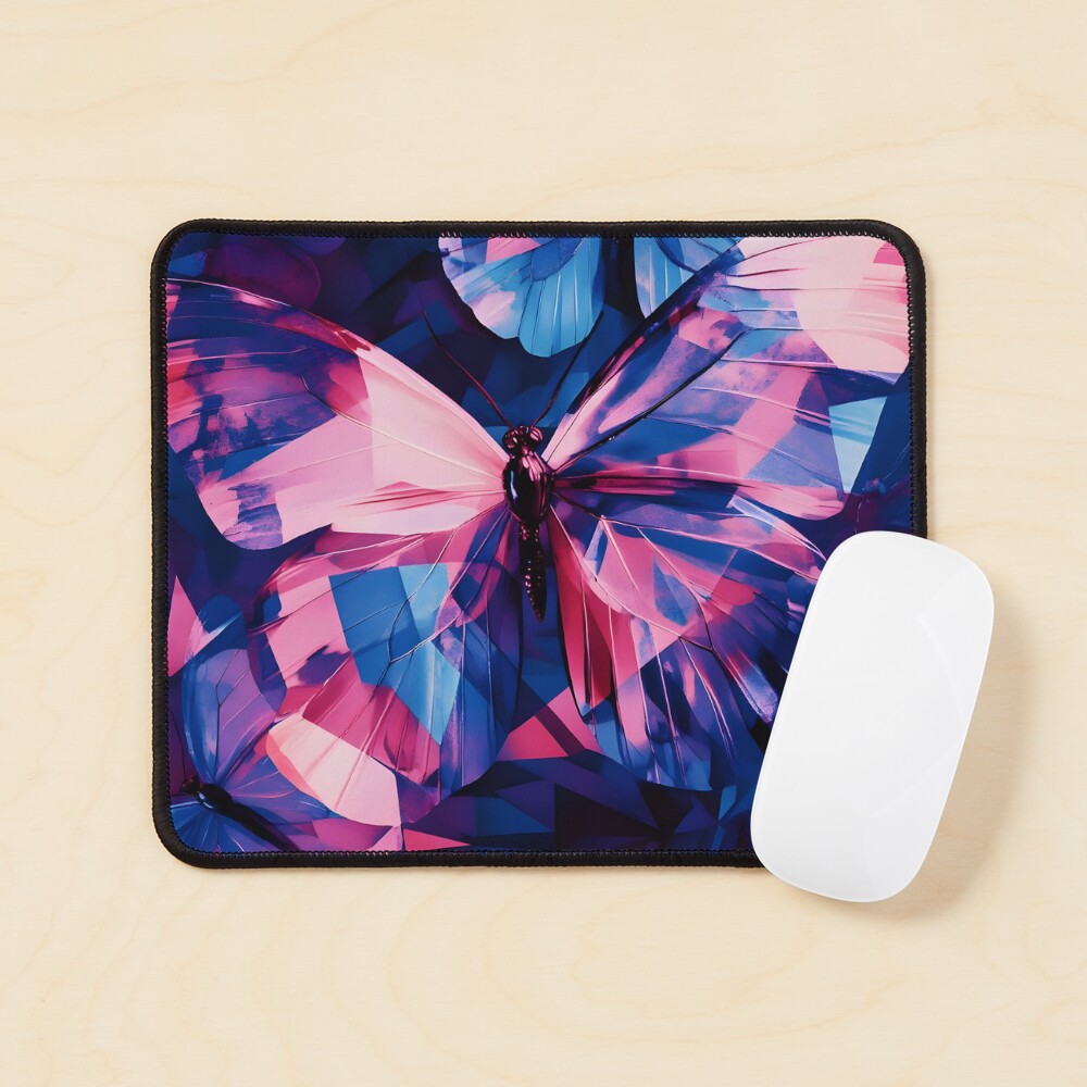 Item preview, Mouse Pad designed and sold by AI-Only.