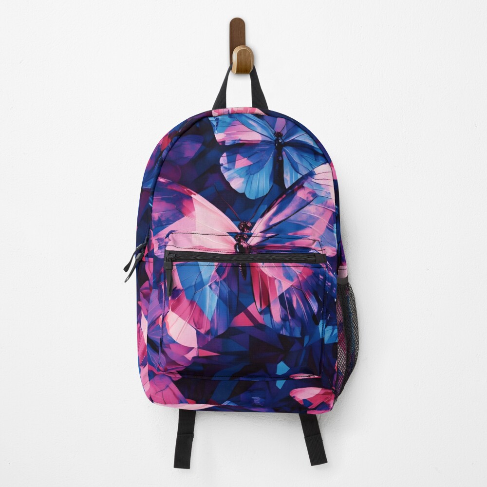 Item preview, Backpack designed and sold by AI-Only.