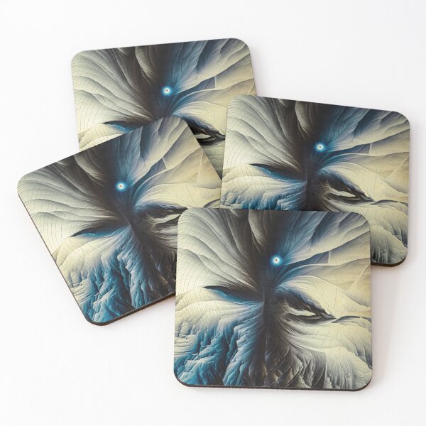 Item preview, Abstract Crystal Formation designed and sold by JBlaminsky.